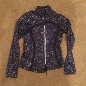 Lululemon Jacket